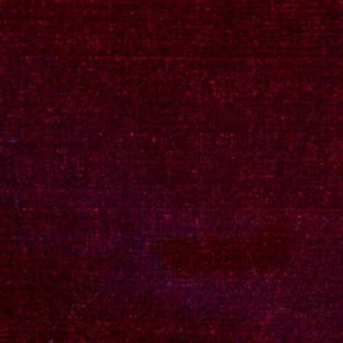 Wemyss Luxor Red Rose Fabric