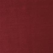 Prestigious Textiles Kensington Scarlet Fabric