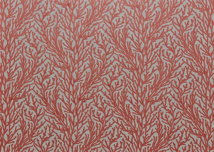 Kai Maui Reef Saffron Fabric