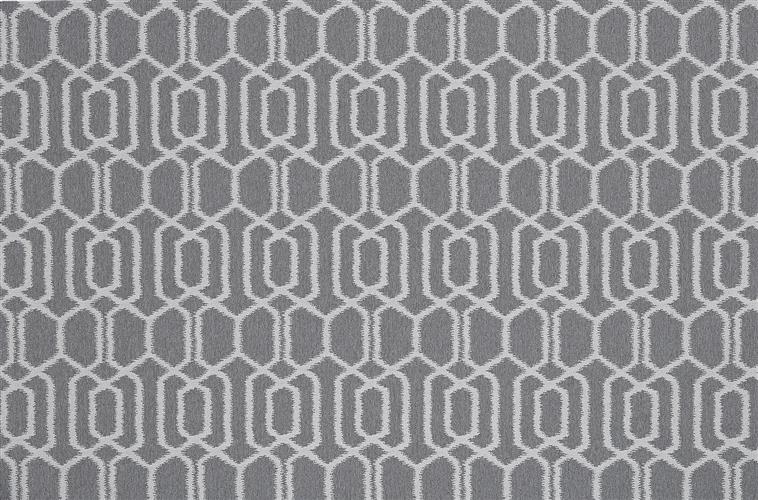 Ashley Wilde Tivoli Hemlock Graphite Fabric