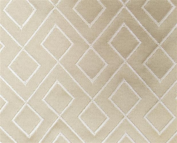 Ashley Wilde Essential Weaves Kinver Champagne Fabric