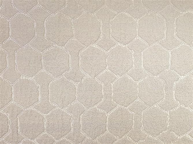 Ashley Wilde Essential Weaves Digby Champagne Fabric