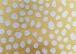 Ashley Wilde Essential Weaves Furley Sunflower Fabric