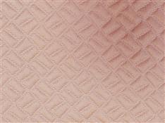 Ashley Wilde Essential Weaves Moreton Blush Fabric