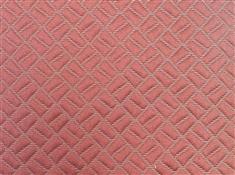 Ashley Wilde Essential Weaves Moreton Coral Fabric