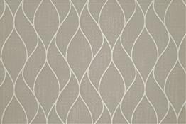 Ashley Wilde Essential Weaves Romer Taupe Fabric