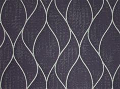 Ashley Wilde Essential Weaves Romer Iris Fabric