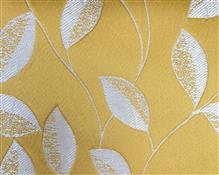 Ashley Wilde Essential Weaves Thurlow Sunflower Fabric
