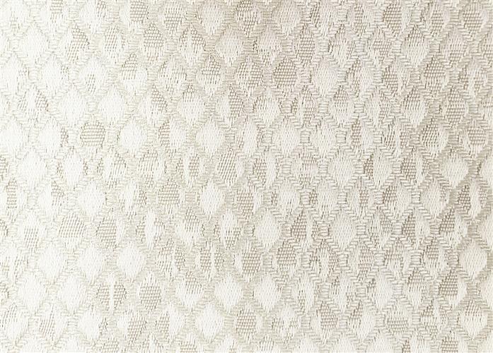 Ashley Wilde Essential Weaves Trebeck Ivory Fabric