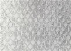 Ashley Wilde Essential Weaves Trebeck Platinum Fabric