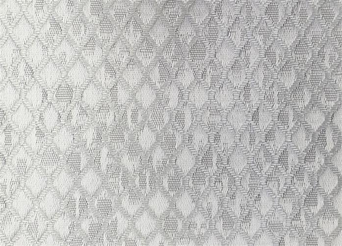 Ashley Wilde Essential Weaves Trebeck Platinum Fabric