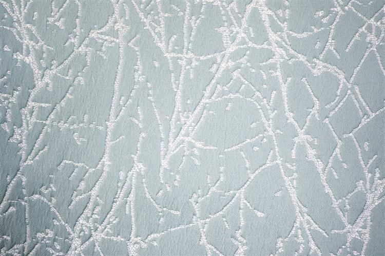 Ashley Wilde Essential Weaves Waltham Glacier Fabric