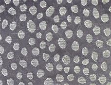 Ashley Wilde Essential Weaves Furley Iris Fabric