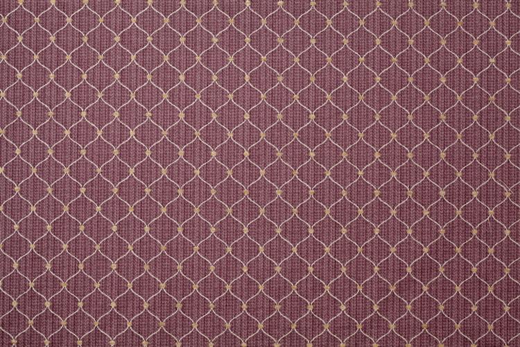 Beaumont Textiles Textures Verona Grape Fabric