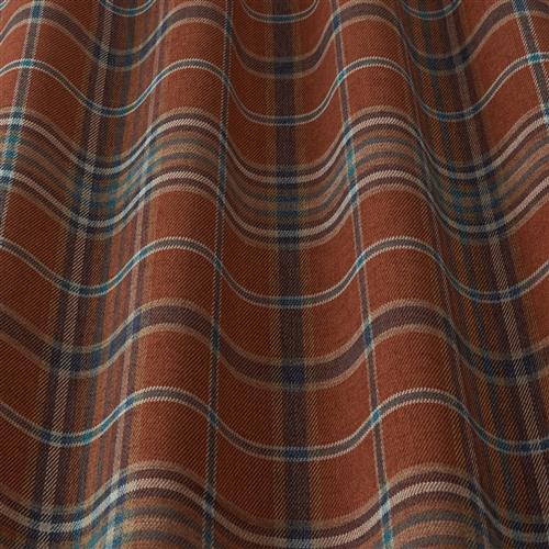 Iliv Cairngorm Pitlochry FR Spice Fabric