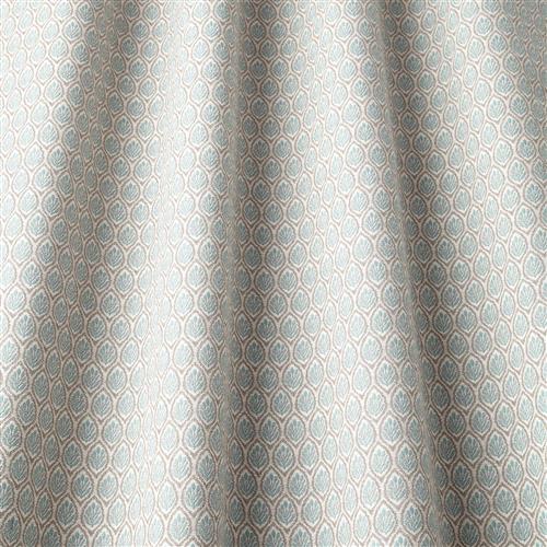 Iliv Country Living Leyburn Teal FR Fabric