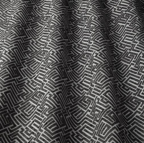 Iliv Expression Distinct FR Noir Fabric