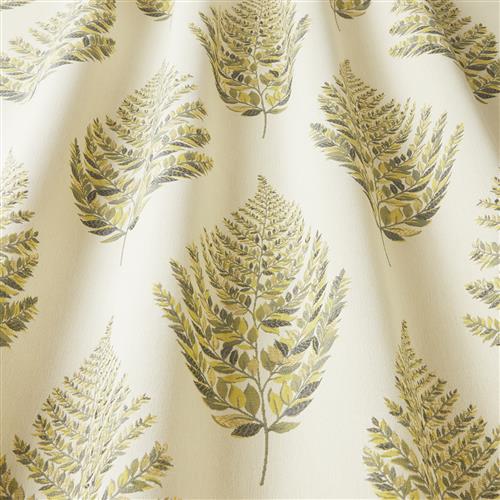 Iliv The Observatory Frond Fennel Fabric