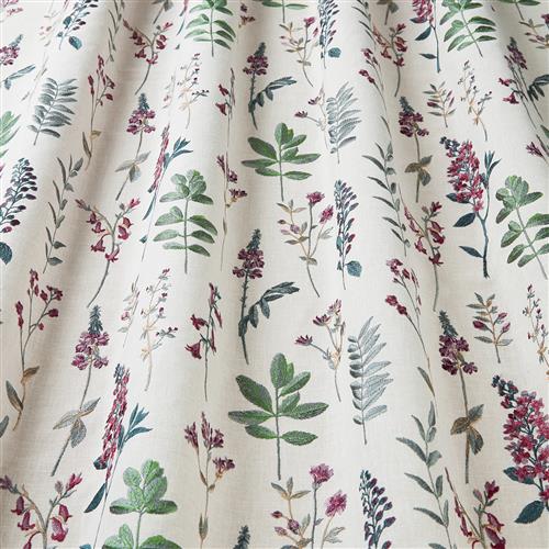 Iliv The Observatory Cottage Garden Rosella Fabric
