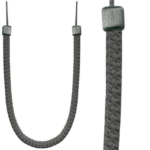 Jones Tresse Tieband, Graphite