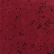 Wemyss Galileo Elara Red Rose Fabric
