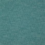 Wemyss Heritage Hillbank Turquoise Fabric