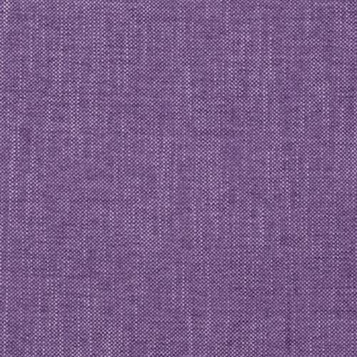 Wemyss More Weaves Delano Pansy Fabric