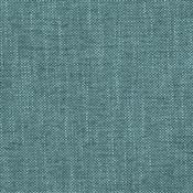 Wemyss More Weaves Delano Teal Fabric