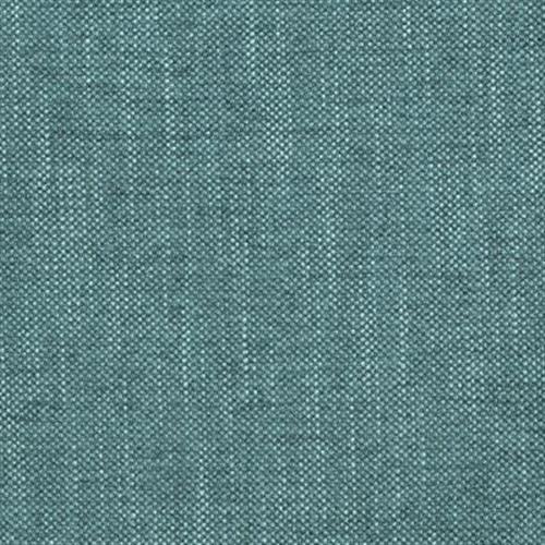 Wemyss More Weaves Delano Teal Fabric