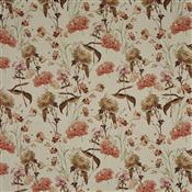 Prestigious Hampstead Chiswick Russet Fabric