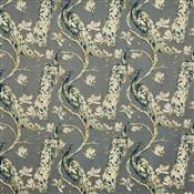 Prestigious Hampstead Richmond Denim Fabric