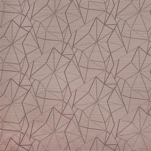 Prestigious Dimension Weaves Fraction Rose Quartz Fabric