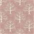 Iliv Imprint Great Oak Coral Fabric