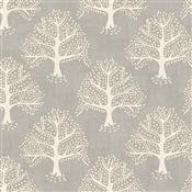 Iliv Imprint Great Oak Dove Fabric