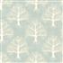 Iliv Imprint Great Oak Duckegg Fabric