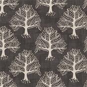 Iliv Imprint Great Oak Ebony Fabric