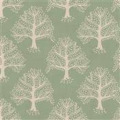 Iliv Imprint Great Oak Lichen Fabric
