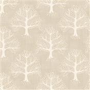 Iliv Imprint Great Oak Nougat Fabric