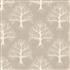 Iliv Imprint Great Oak Oatmeal Fabric