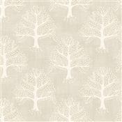 Iliv Imprint Great Oak Pebble Fabric