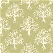 Iliv Imprint Great Oak Pistachio Fabric