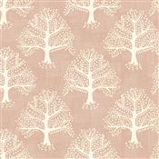 Iliv Imprint Great Oak Rose Fabric
