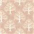 Iliv Imprint Great Oak Rose Fabric