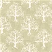 Iliv Imprint Great Oak Willow Fabric