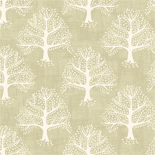 Iliv Imprint Great Oak Willow Fabric
