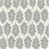 Iliv Imprint Oak Leaf Dove Fabric