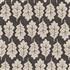 Iliv Imprint Oak Leaf Ebony Fabric