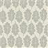 Iliv Imprint Oak Leaf Flint Fabric