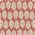 Iliv Imprint Oak Leaf Gingersnap Fabric