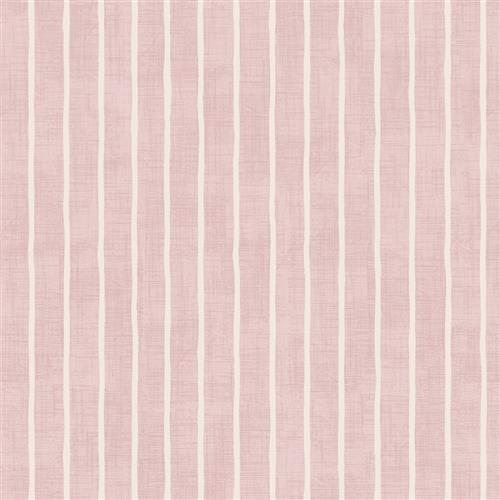 Iliv Imprint Pencil Stripe Bloom Fabric